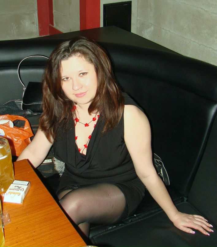 Оля Рудь | Харьков