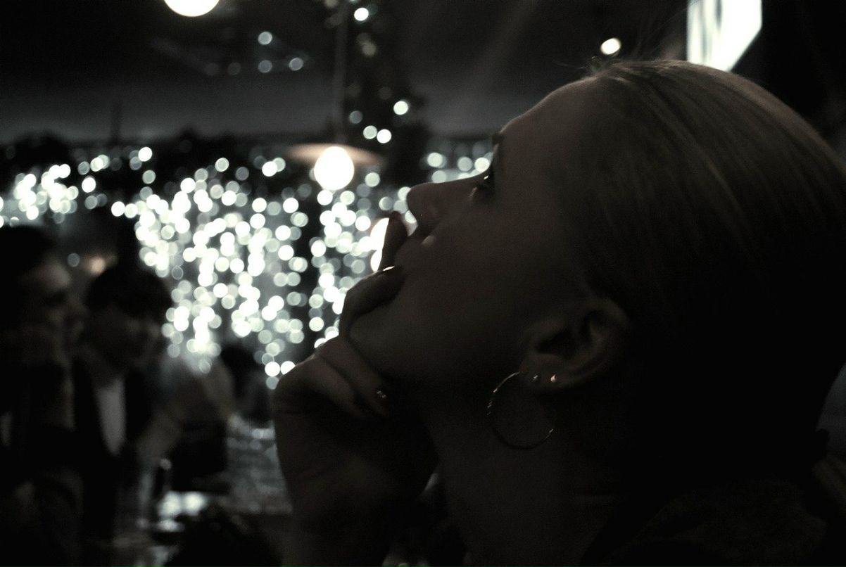 Екатерина Чудиновских | Санкт-Петербург