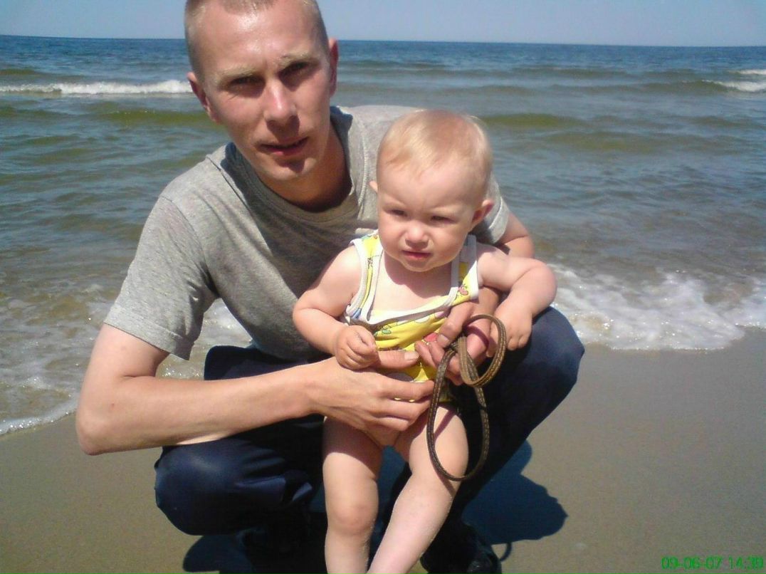 Вадим Бабаев | Калининград