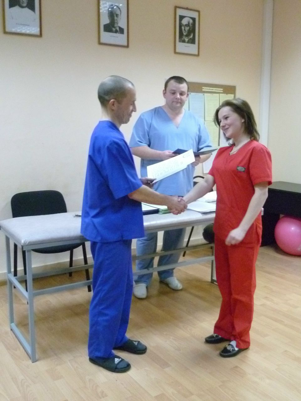 Дарья Степцова | Москва