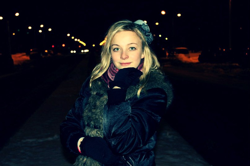 Kuznetsova Anastasiya | Санкт-Петербург