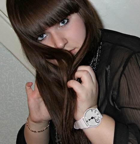 Виктория Борисова Романовна | Липецк