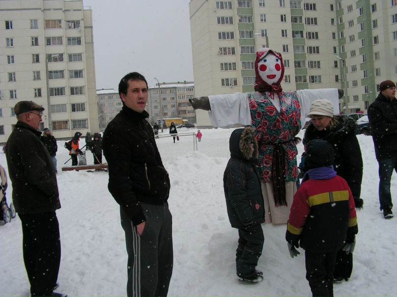 Дмитрий Ванин | Санкт-Петербург