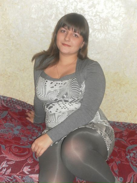 №74, Ярослава Кореняк-Темченко, 35 лет №74, Ярослава Кореняк-Темченко, 35 лет