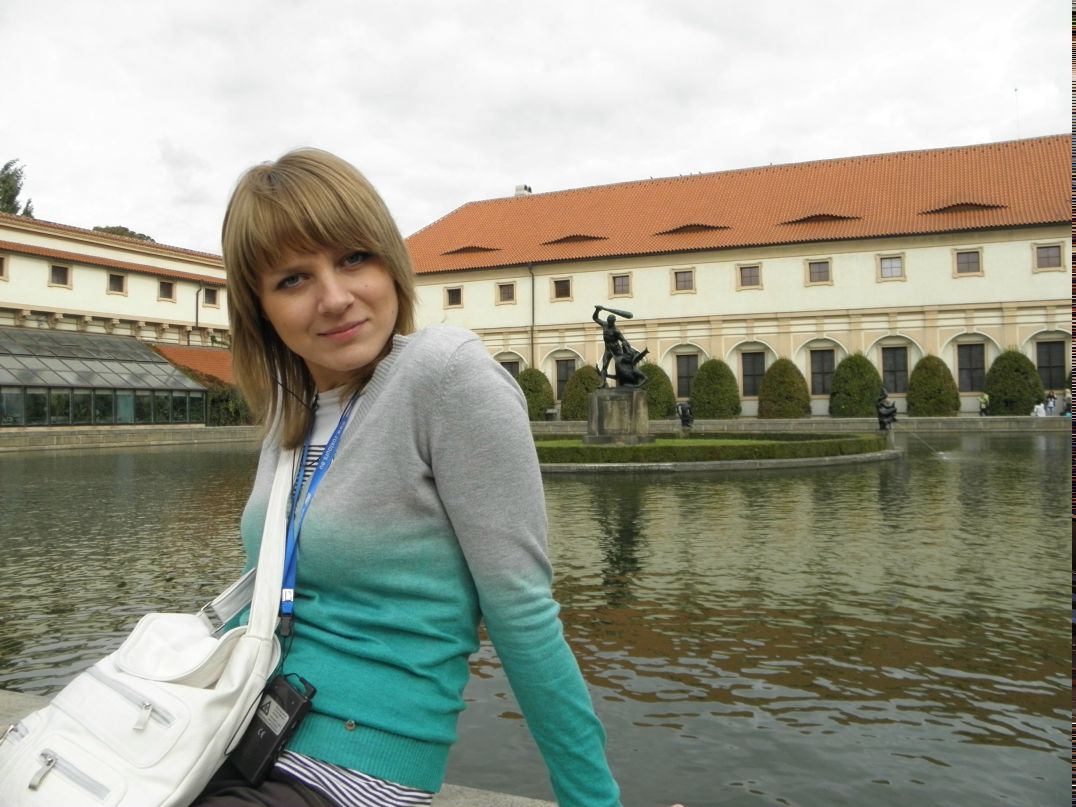 Анна Савинкова | Иваново