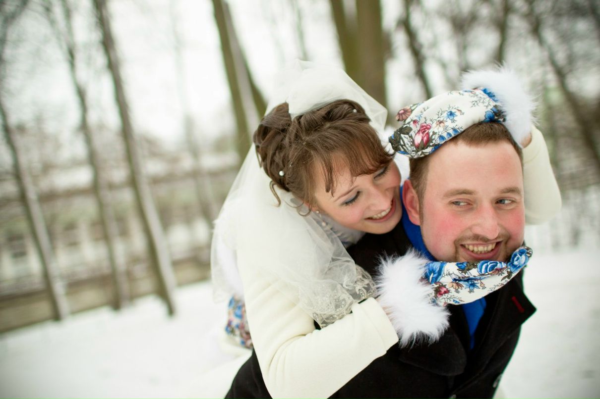 Елена Воробьёва | Санкт-Петербург