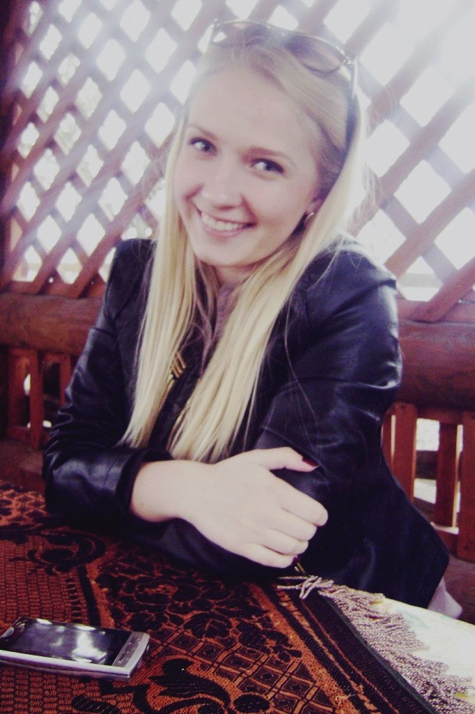 Маргарита Сможевская | Минск