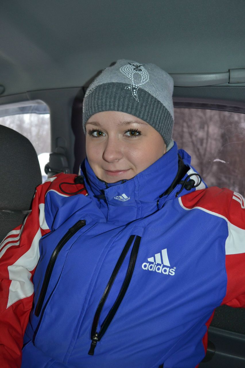 Екатерина Святова ♥Астерия♥ | Москва