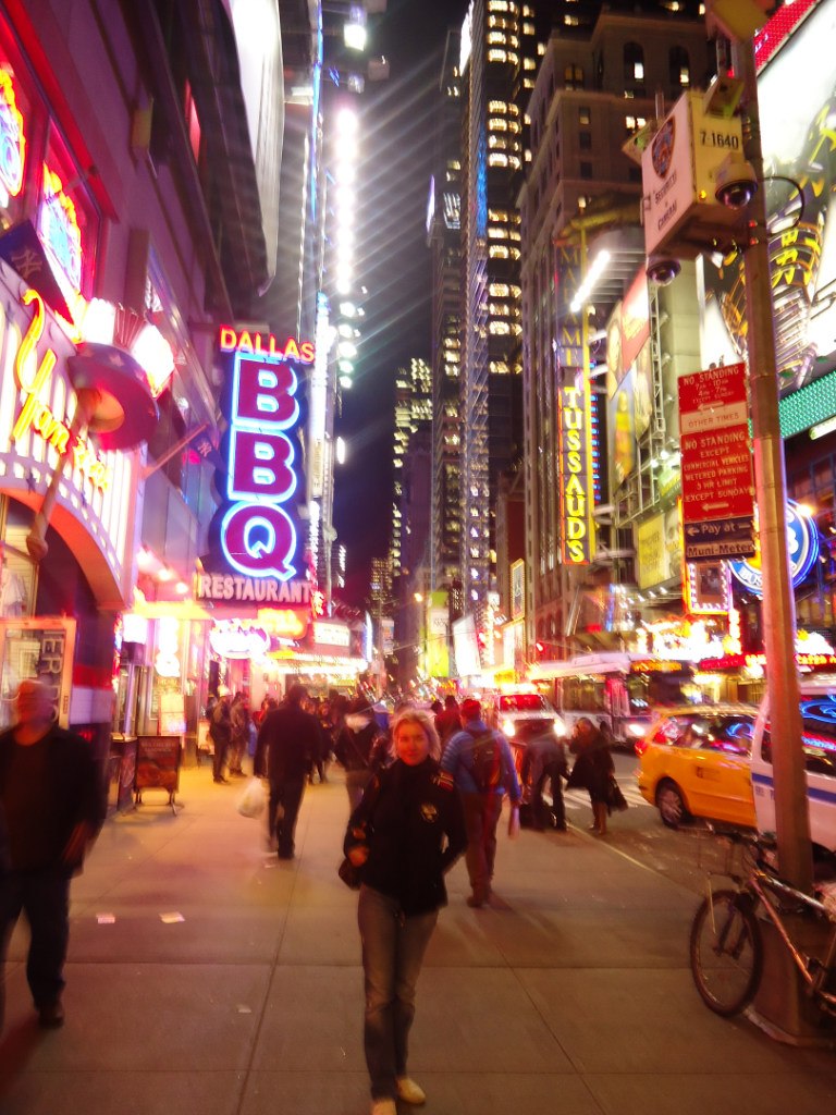 Irina Arnous | Waterloo