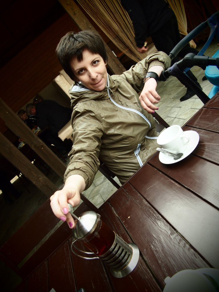 Наина Новик-Дичко | Краснодар