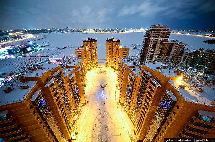 Нур Галяветдинов | Казань