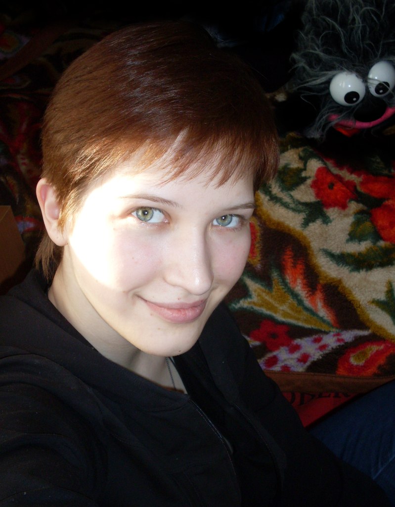 Екатерина Бабинова | Новосибирск