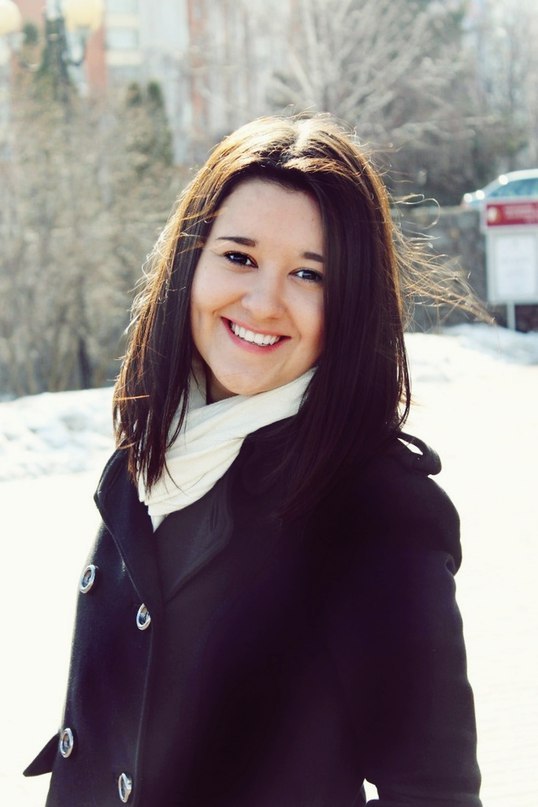 Анастасия Аскарова | Липецк