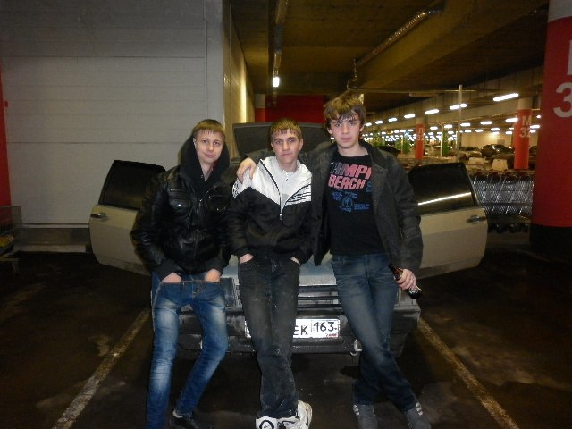 Дмитрий Таракан ✔6.0 | 