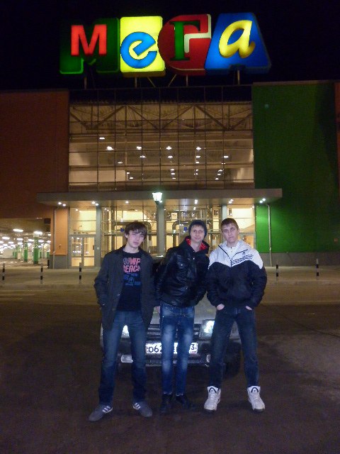 Дмитрий Таракан ✔6.0 | 