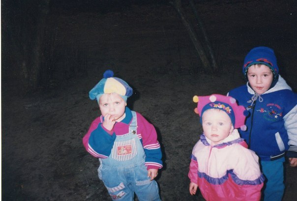 Юлия Свирюкова | Монино