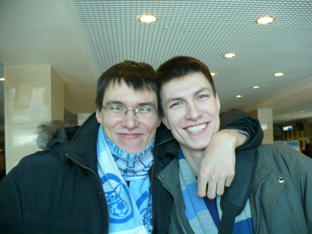 Айдар Гиззатуллин | Уфа