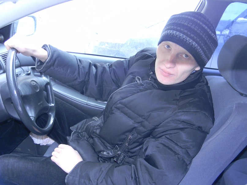 Виталий Ревнивых | Тюмень