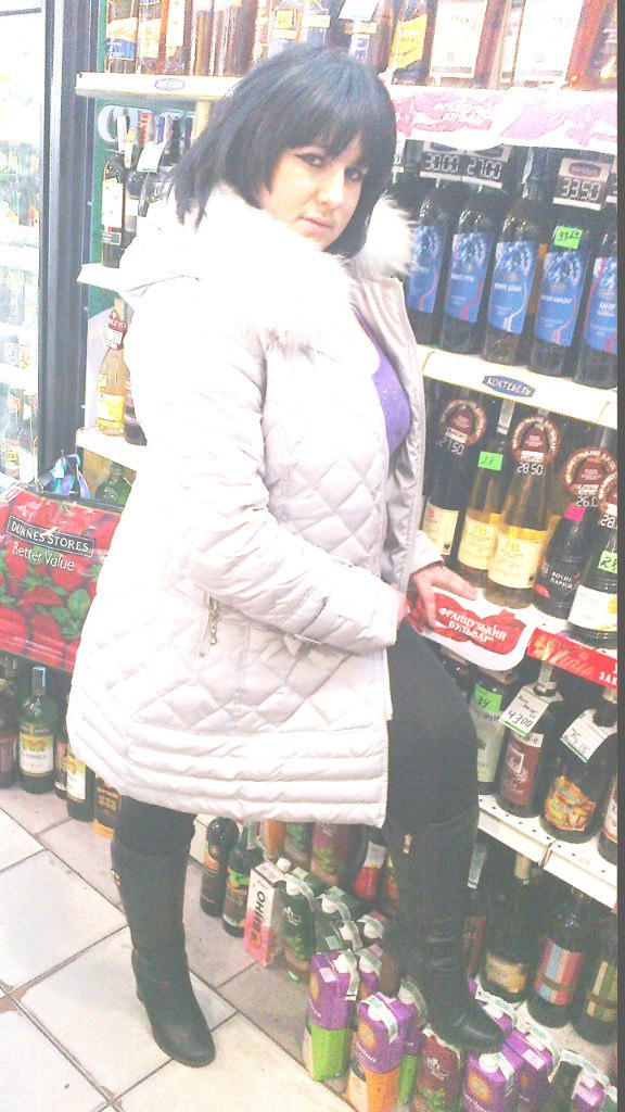 Ируся Черненко ★З.В.Е.З.Д.А★ | Киев