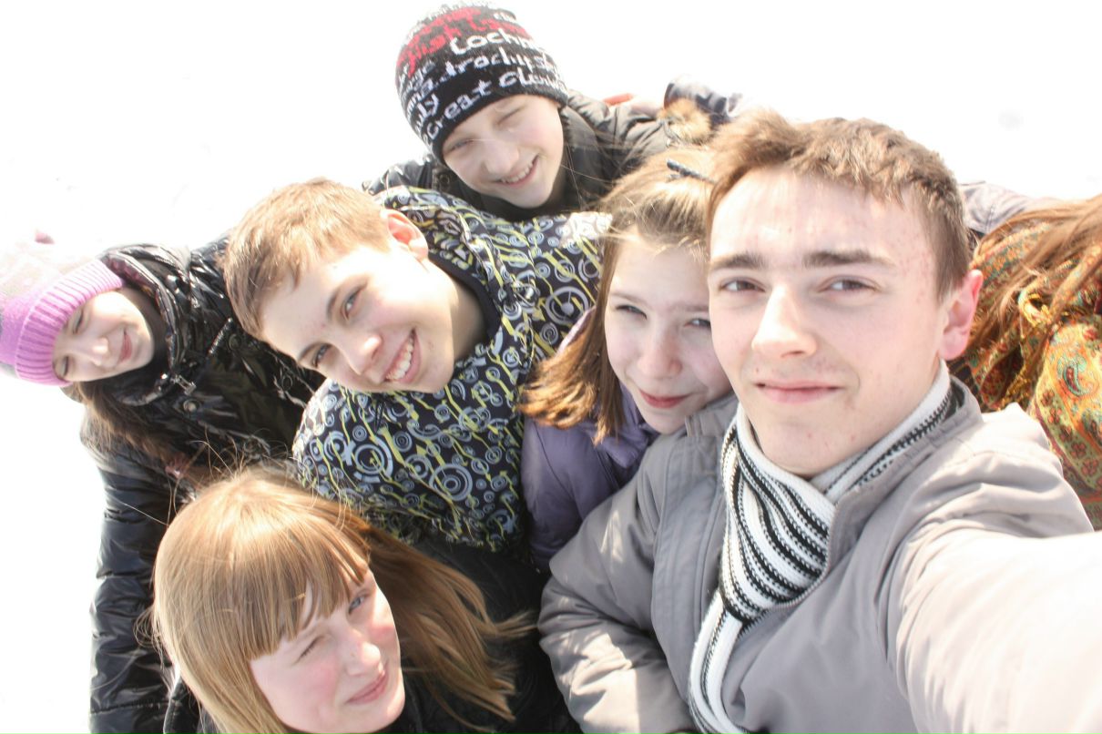 Владимир Балашов | Орёл