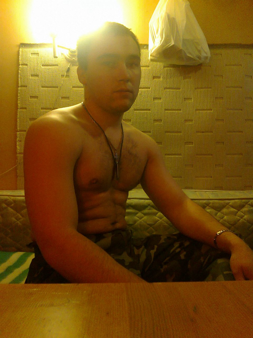 Вадим Бакума | Торговица