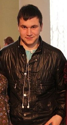 Владислав Белашенко Сергеевич | Харьков