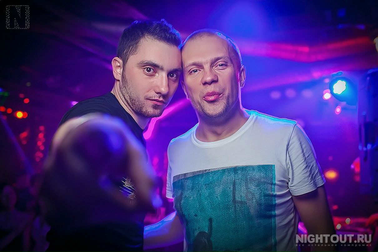 Егор Колесников | Барнаул