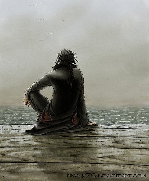 Антон Синдеев Старый пёс | Балашиха