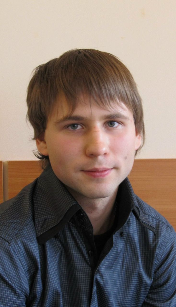 Ярослав Осипенко | Черкассы