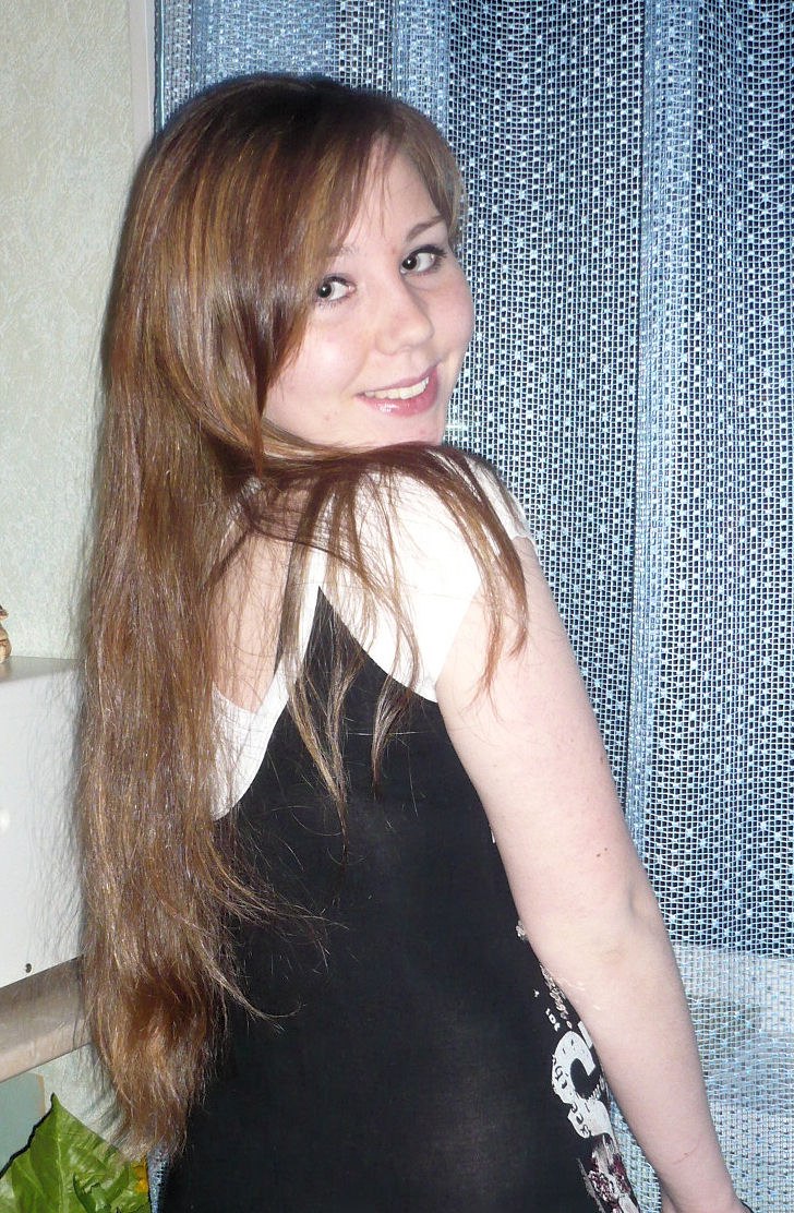 Алиночка Горбунова | Нижний Новгород