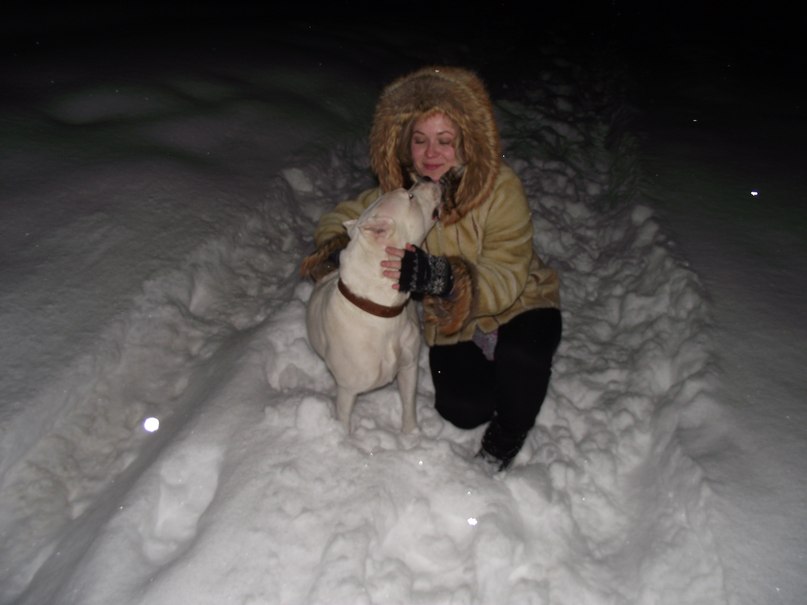 Евгения Рожкова | Воткинск