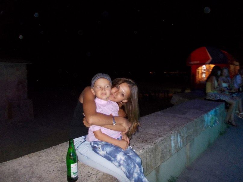 Оля Рыжова | Тула