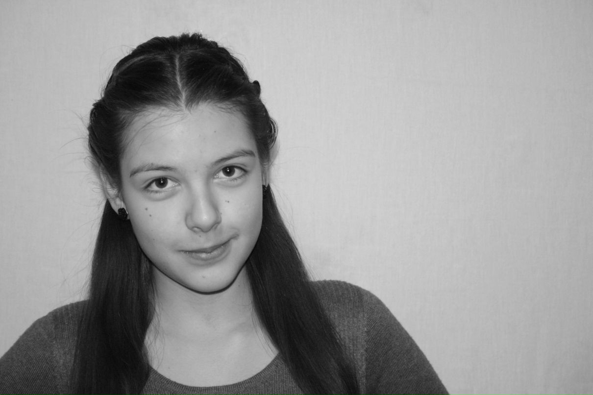 Лиза Струкова | Санкт-Петербург