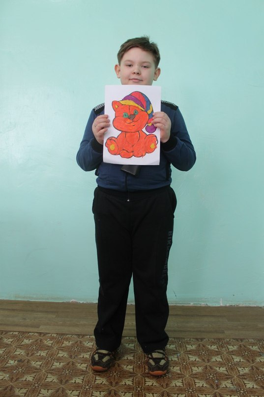 Ксения Shushuga | Москва