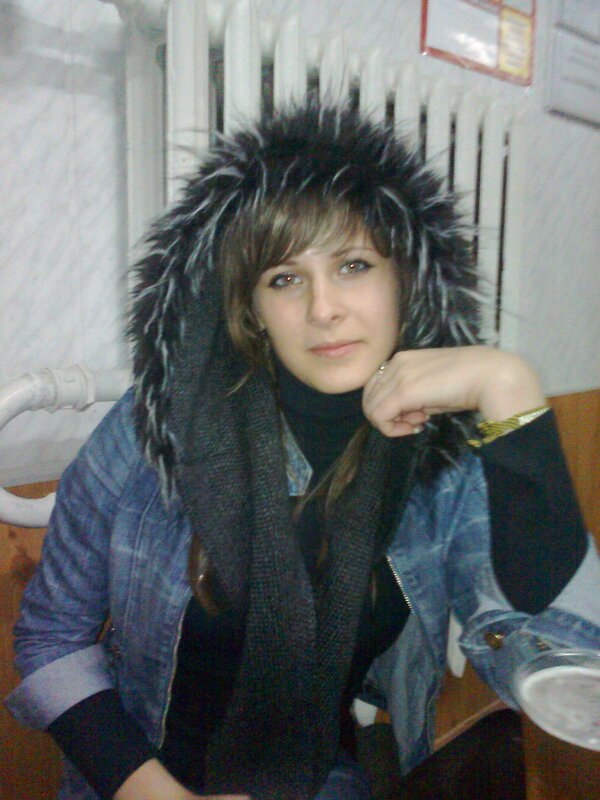 Tania Podolnia | Гадяч