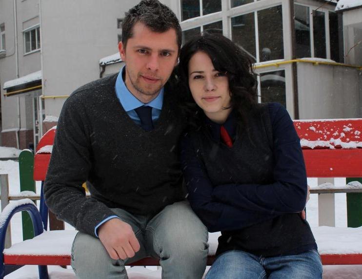 Antonina Amiton | Минск