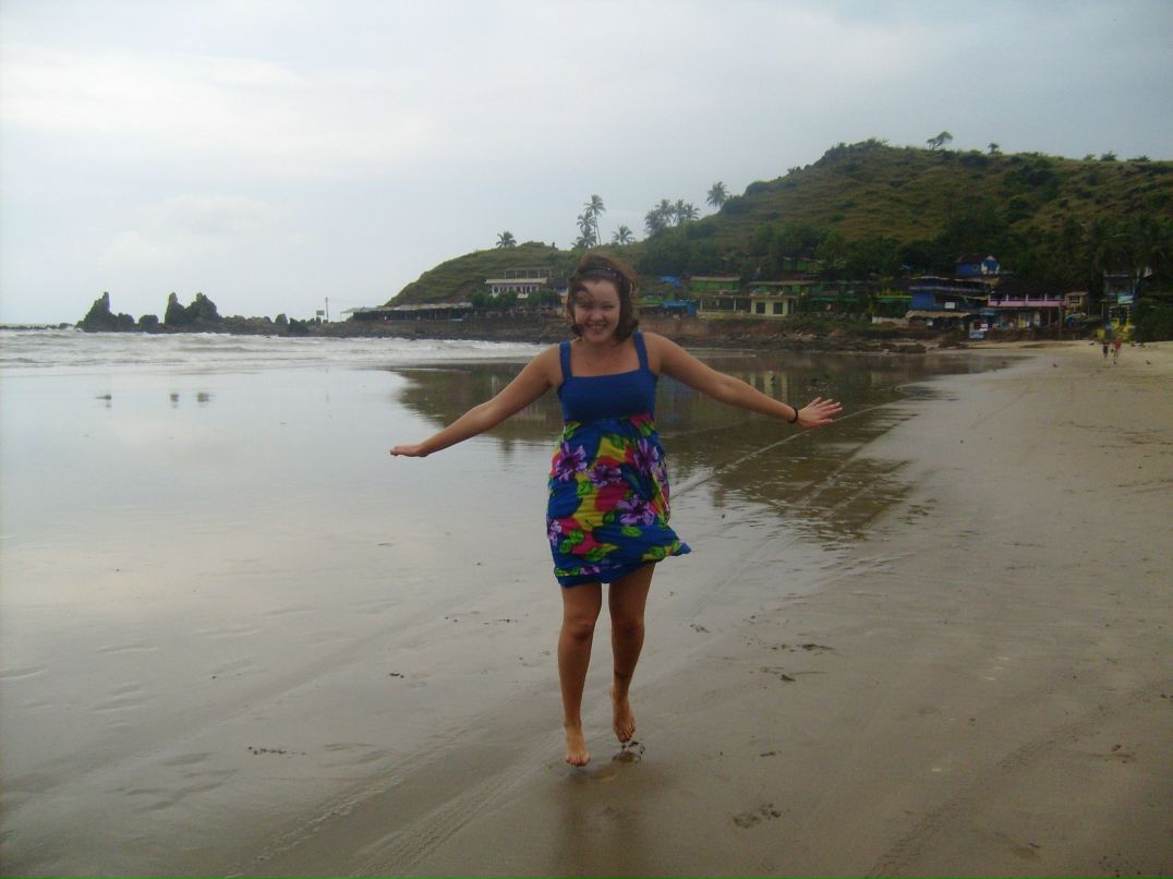 Вероничка Некрасова | Пермь