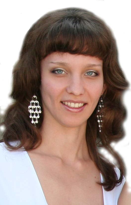 Ирина Шистерова | Пермь