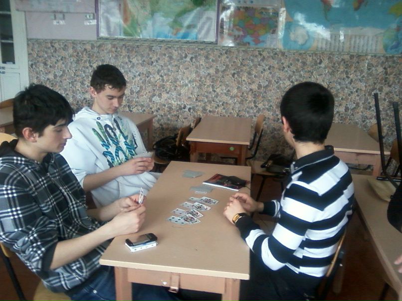 Марина Николаева | Симферополь