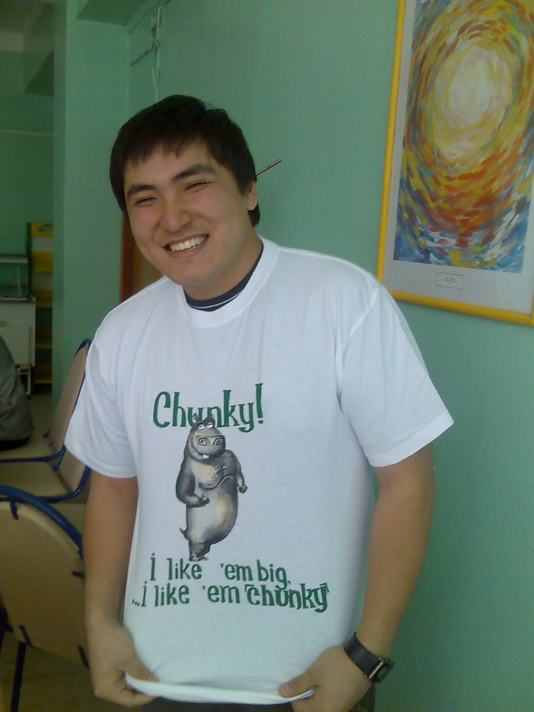 Исхар Дзоекаев DIM | Алматы