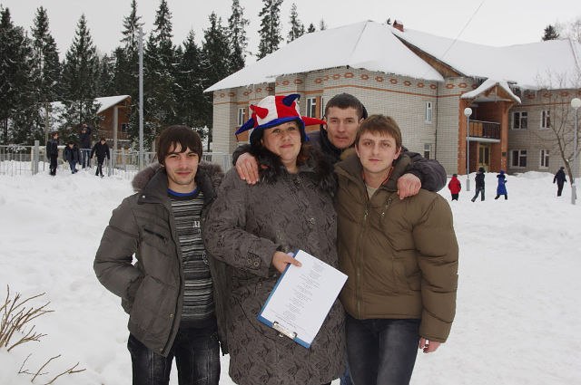 Дмитрий Благов | 