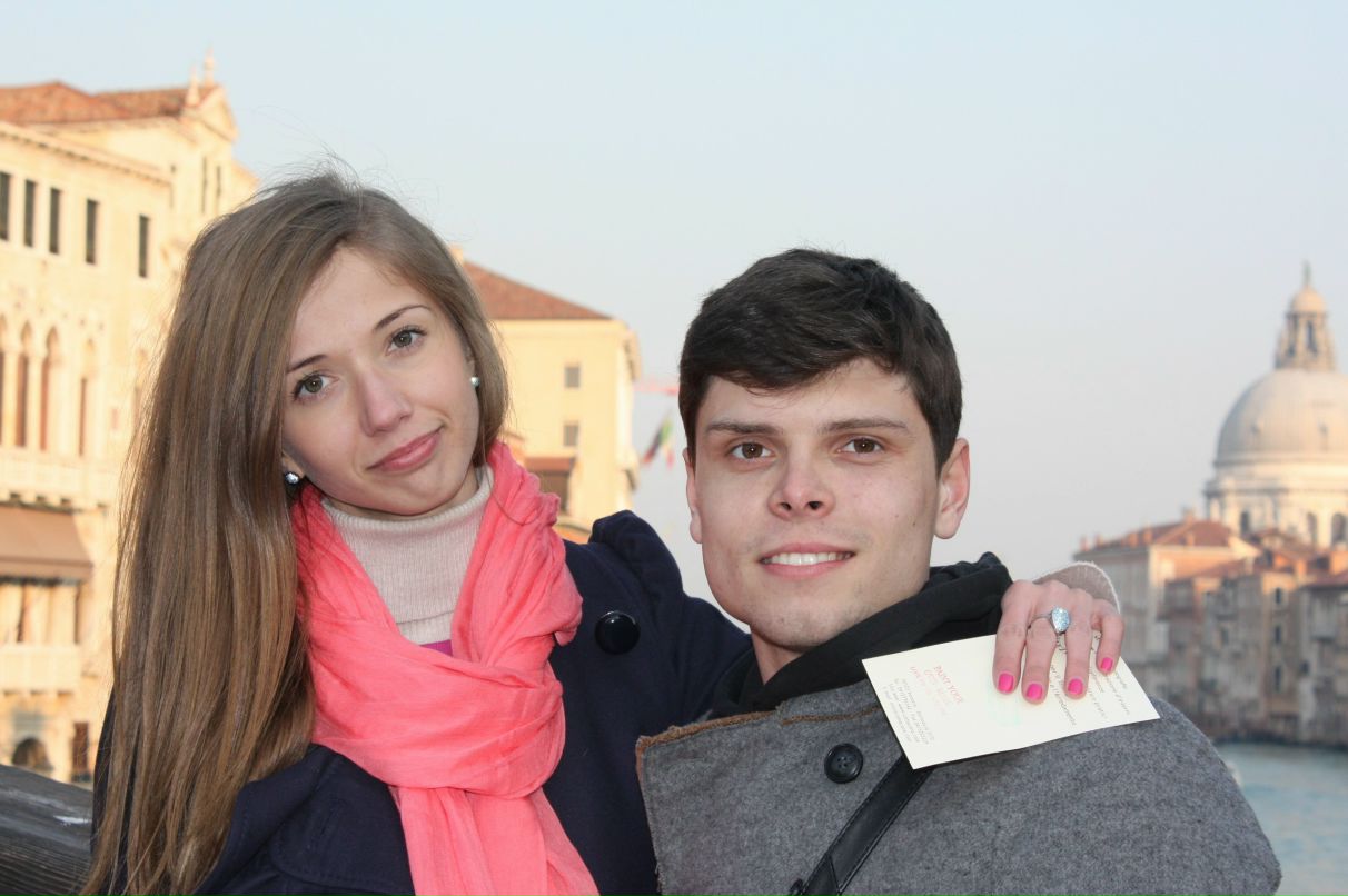 Мария Подыман | Санкт-Петербург