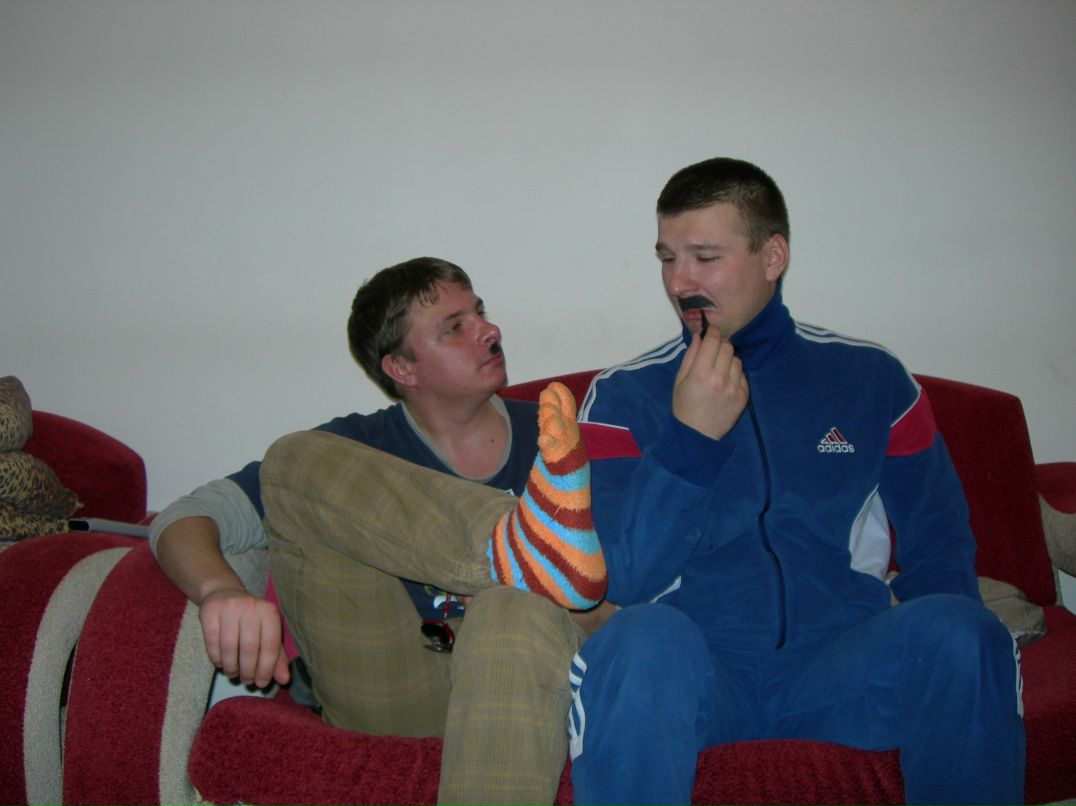 Александр Косотухин санычъ | Сочи