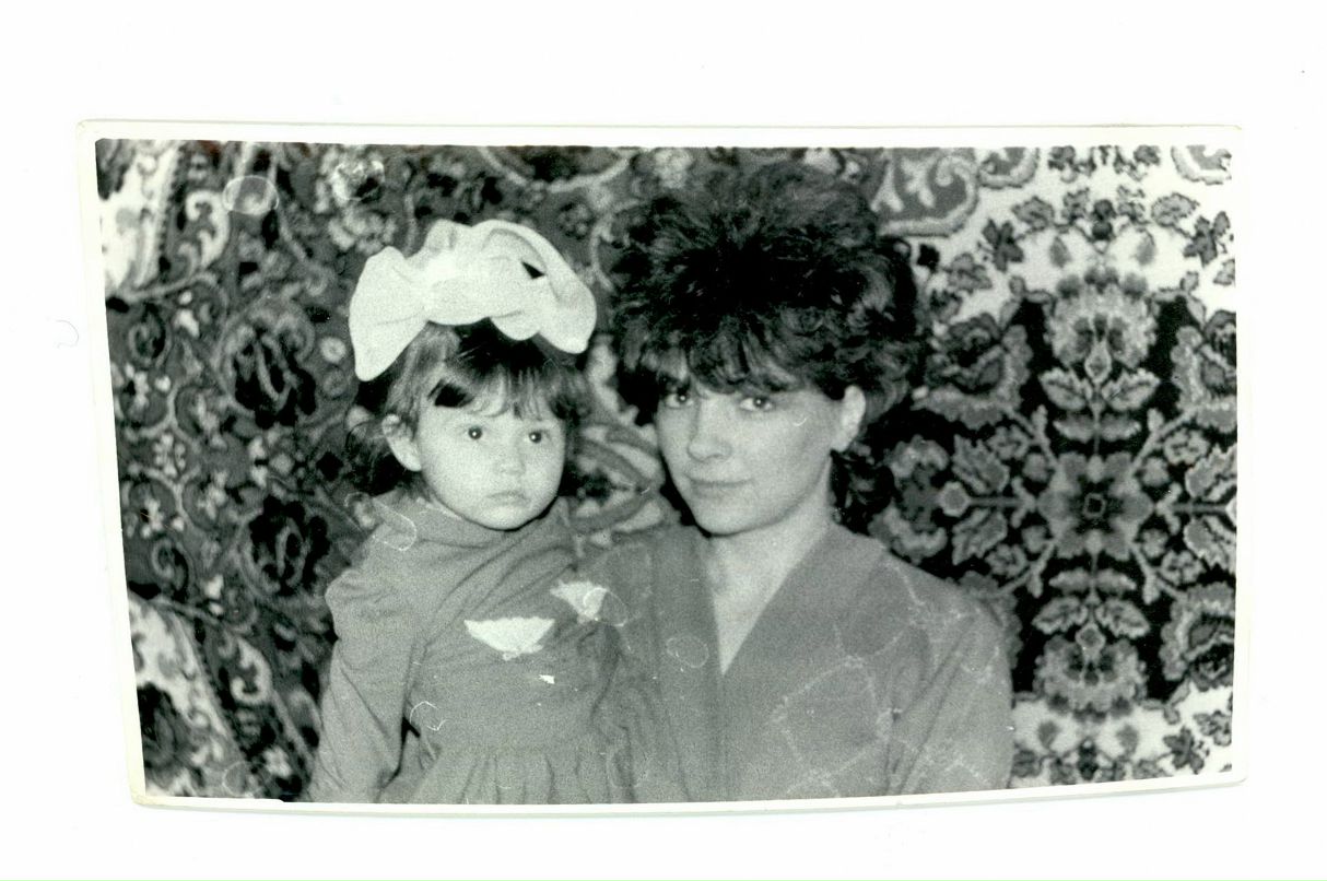 Елена Абраменко | Москва