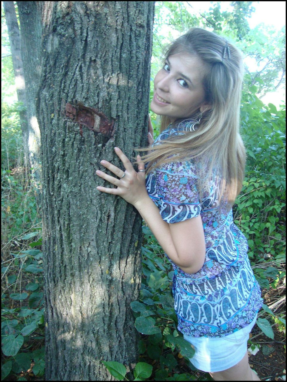 Даша Краева | Ульяновск