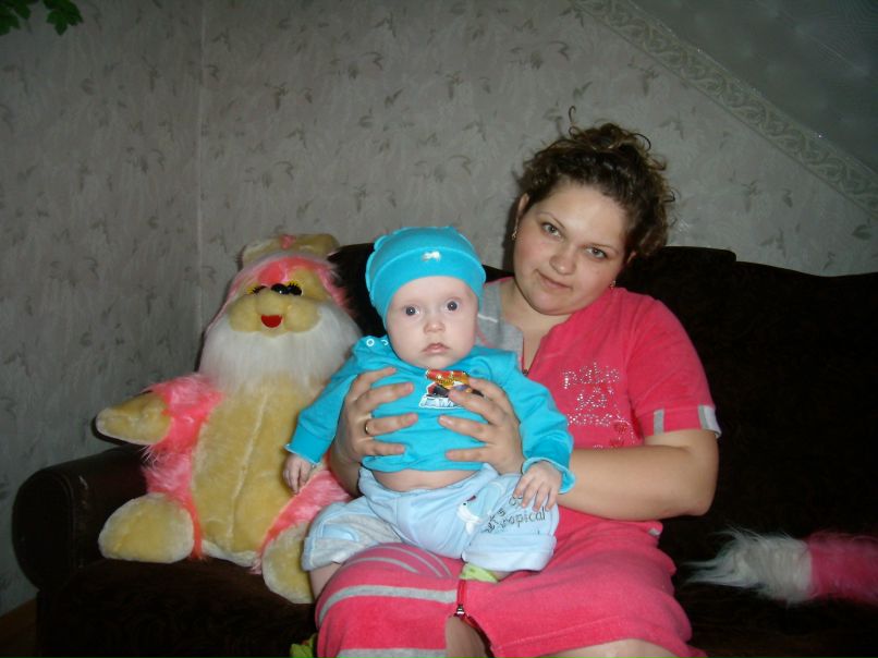 Оксана Пышная Юрьевна | Славянск