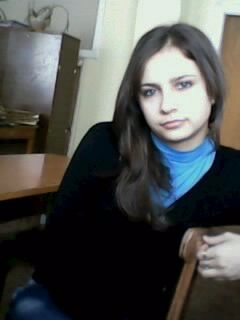 Юля Кулик | Винница