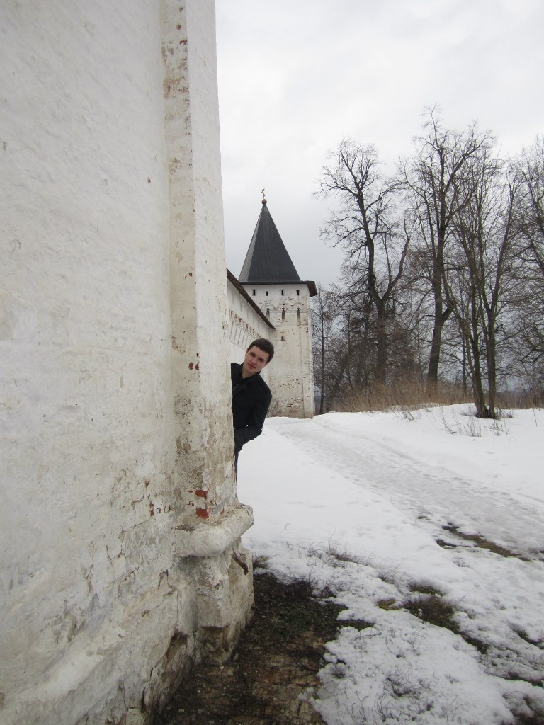 Александр Глазунов KARAGARAGA | Москва