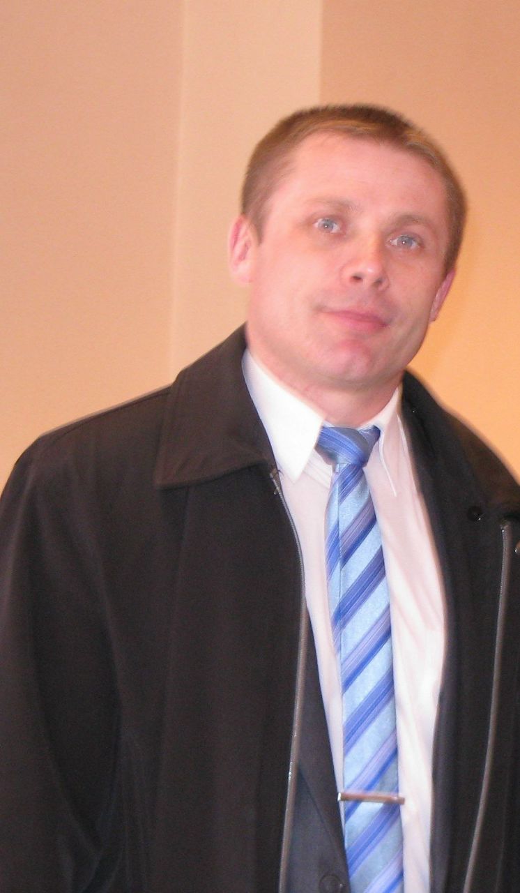 Владимир Долгошей | Киев