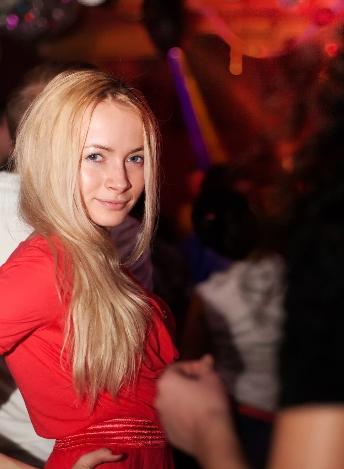 Ольга Журавлева | Москва